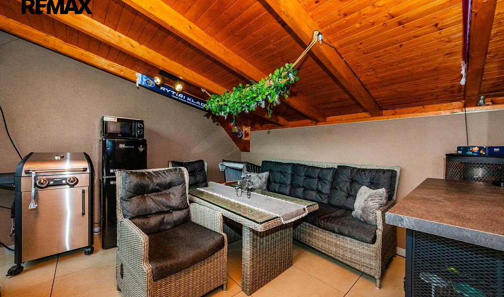 Prodej domu 146 m² s pozemkem 111 m², Třtice – náhled fotky 26