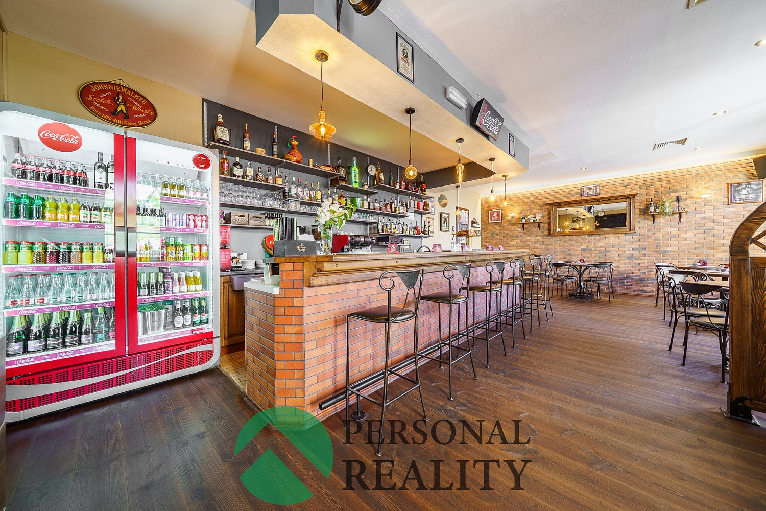 Prodej restaurace 616 m² – fotografie 3