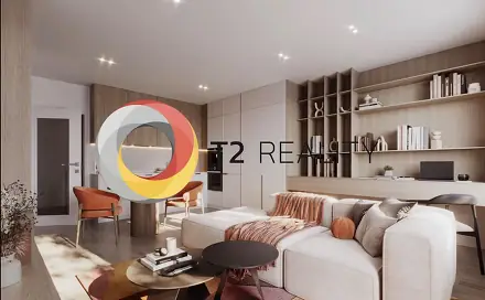Prodej bytu 1+kk 37 m², Vysočanská, Praha 9 - Střížkov