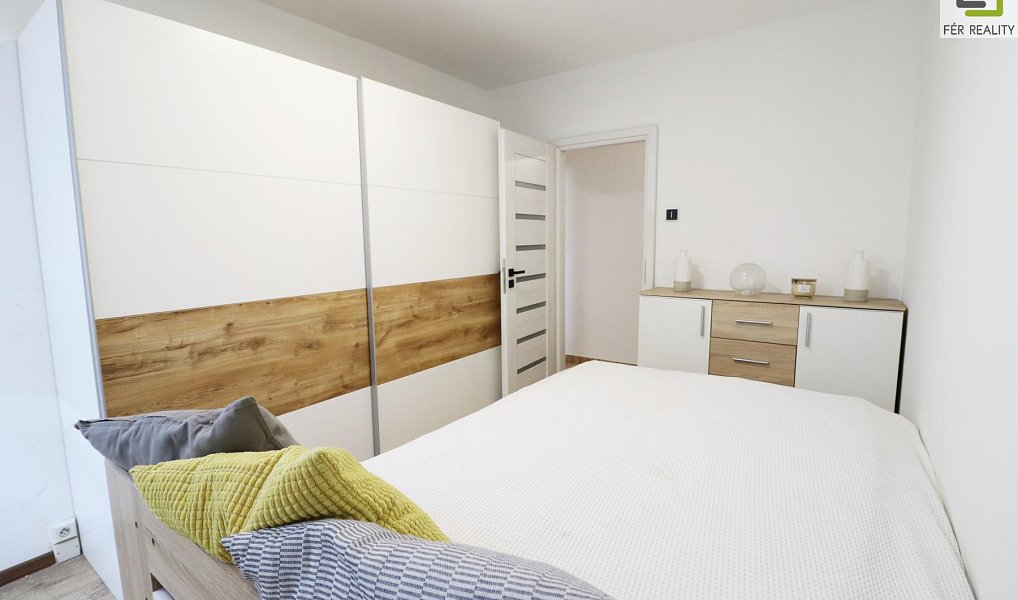 Prodej bytu 2+kk 44 m², Lovosice – náhled fotky 10
