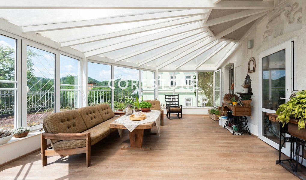 Prodej domu 701 m² s pozemkem 732 m², Karlovy Vary – náhled fotky 3