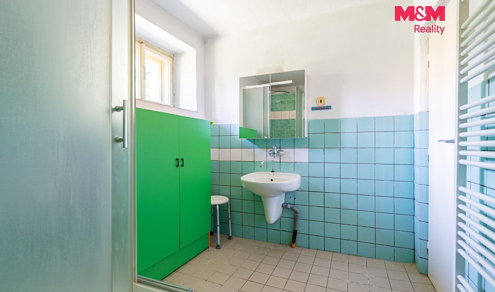 Prodej domu 88 m² s pozemkem 810 m², Čížová – náhled fotky 15