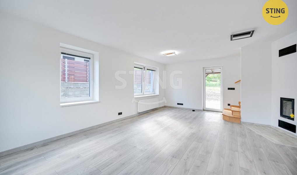 Prodej domu 168 m² s pozemkem 552 m², Šardice – náhled fotky 5