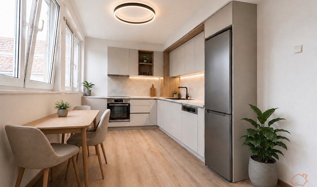 Prodej domu 184 m² s pozemkem 1 239 m², Moravský Žižkov – náhled fotky 20