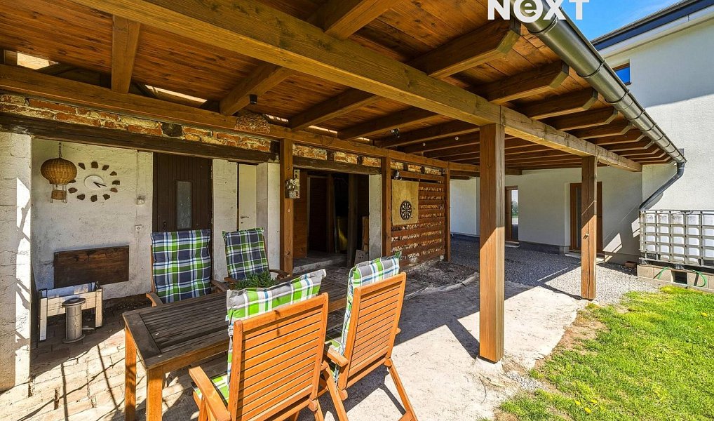 Prodej domu 227 m² s pozemkem 805 m², Dolní Branná – náhled fotky 28