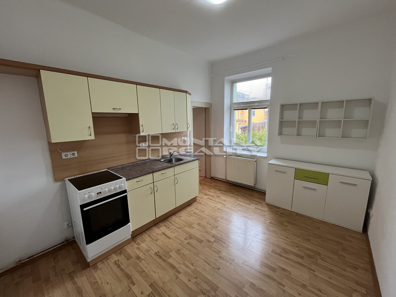 Pronájem bytu 3+1 86 m² – další