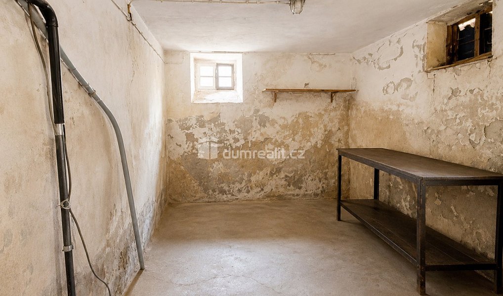 Prodej domu 195 m² s pozemkem 725 m², Ústí nad Labem – náhled fotky 16