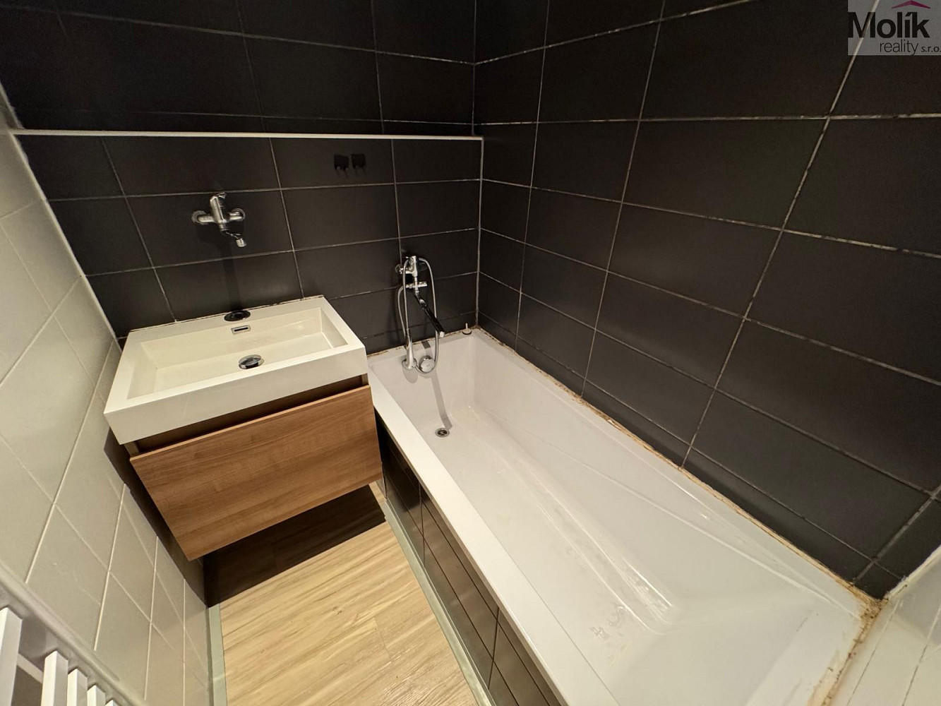 Prodej bytu 1+1 38 m² – fotografie 5