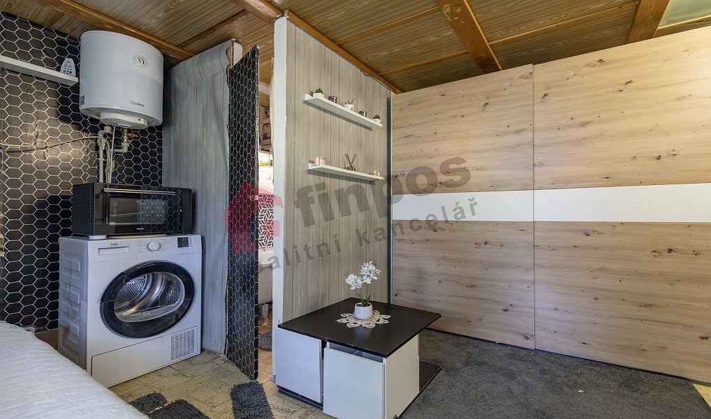 Prodej chaty/chalupy 19 m², Frýdek-Místek – náhled fotky 10