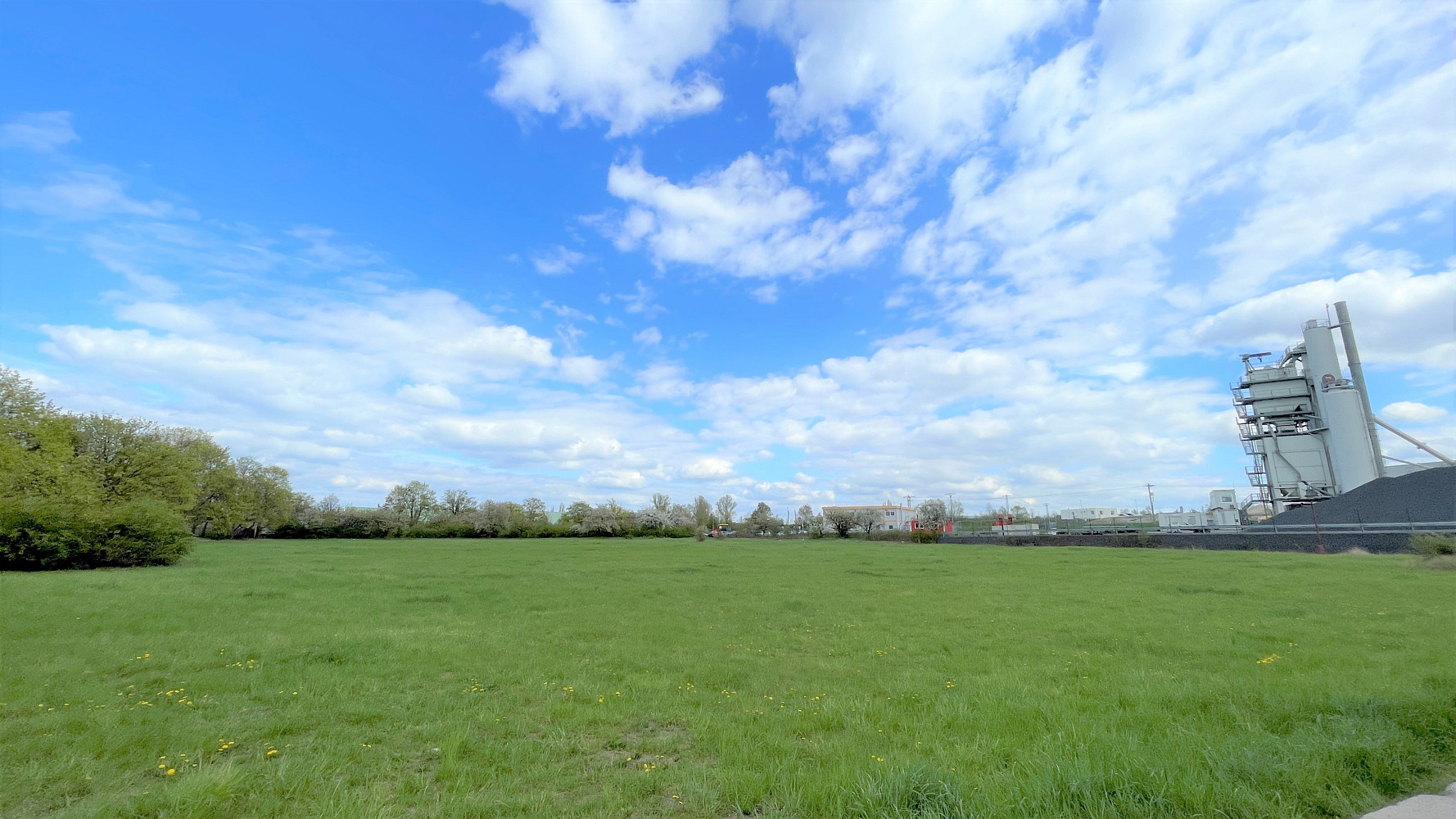 Prodej komerčního pozemku 26 712 m² – fotografie 4
