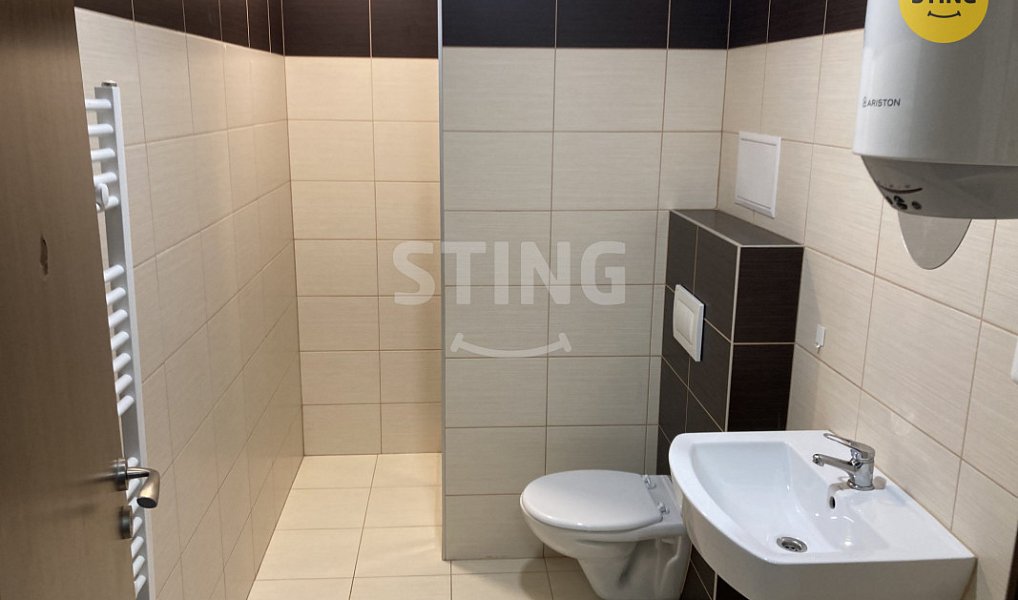 Pronájem bytu 1+kk 25 m², Opava – náhled fotky 5
