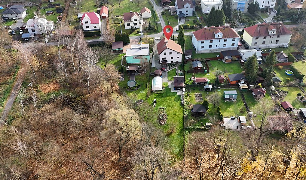 Prodej domu 181 m² s pozemkem 1 652 m², Bohumín – náhled fotky 11