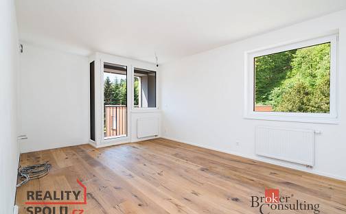 Prodej bytu 2+kk 55 m², Maršovská, Svoboda nad Úpou, okres Trutnov