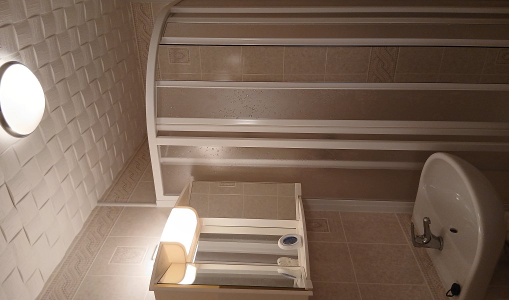 Prodej bytu 1+kk 29 m², Praha – náhled fotky 5