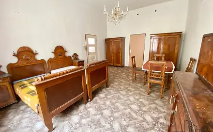 Prodej bytu 3+1 111 m², Komenského, Olomouc
