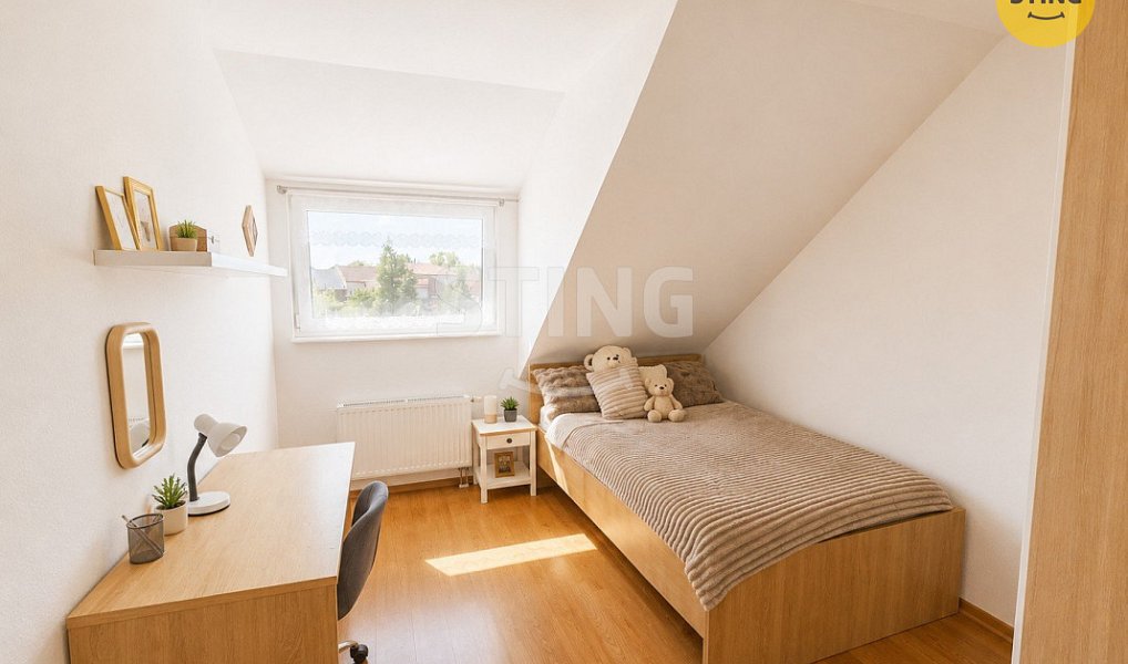 Prodej domu 175 m² s pozemkem 800 m², Olšany u Prostějova – náhled fotky 6