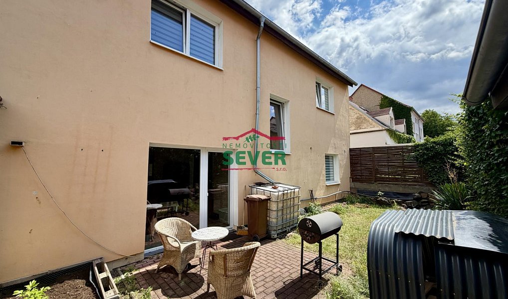 Prodej domu 194 m² s pozemkem 197 m², Teplice – náhled fotky 22