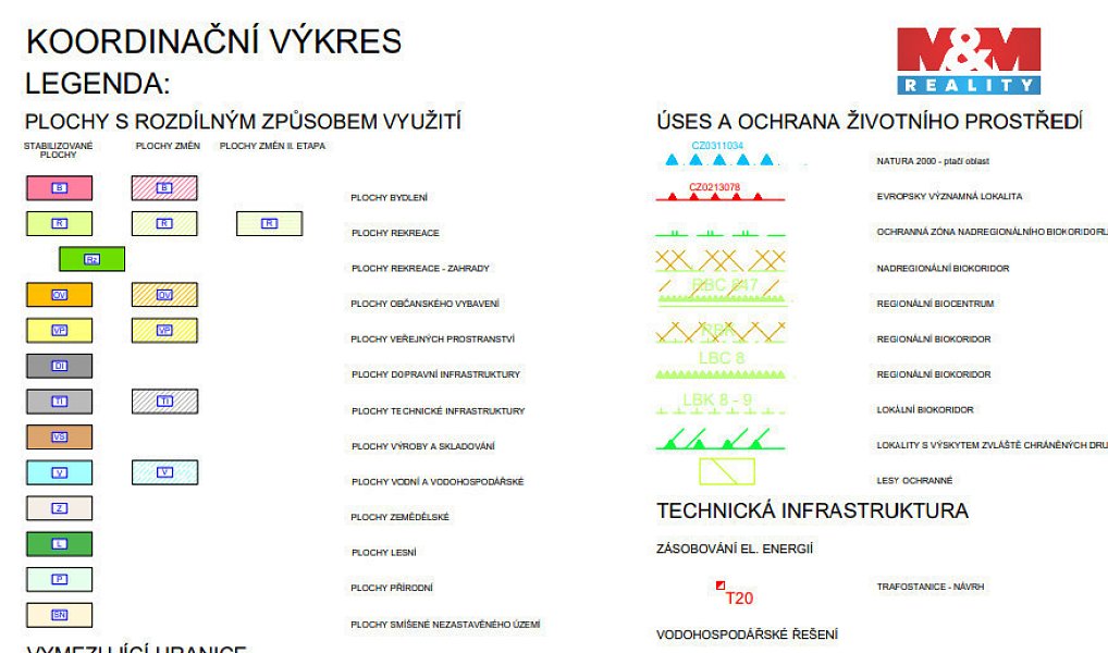 Prodej stavebního pozemku 1 512 m², Milešov – náhled fotky 5