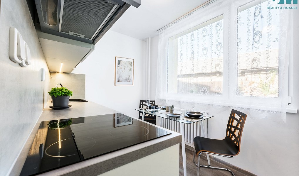 Prodej bytu 3+1 62 m², Olomouc – náhled fotky 2