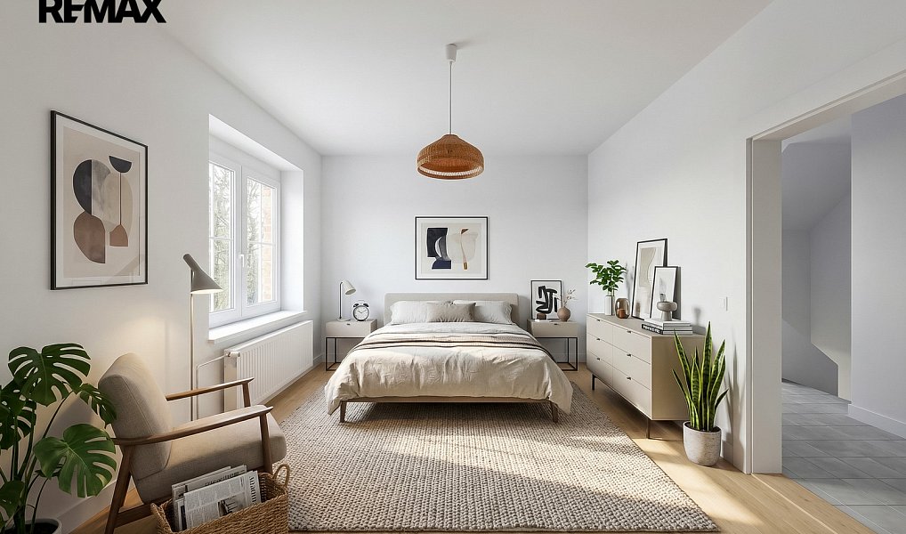 Prodej domu 116 m² s pozemkem 750 m², Praha – náhled fotky 10