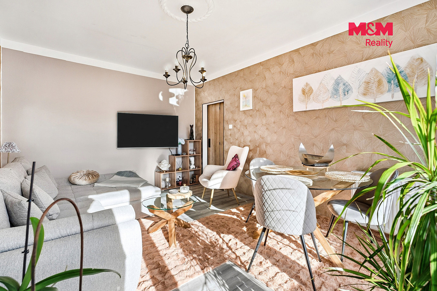 Prodej bytu 3+1 65 m² – fotografie 2