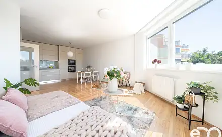 Prodej bytu 2+kk 62 m², Laurinova, Mladá Boleslav - Mladá Boleslav IV