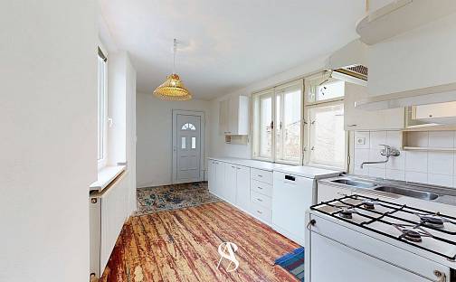 Pronájem bytu 1+1 79 m², Denisova, Olomouc