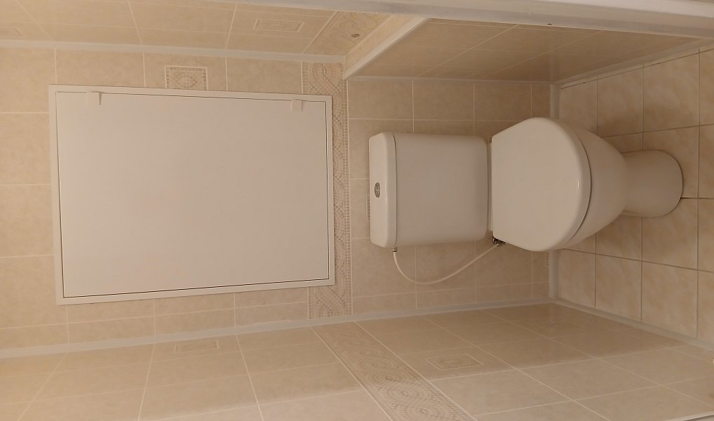Prodej bytu 1+kk 29 m², Praha – náhled fotky 6
