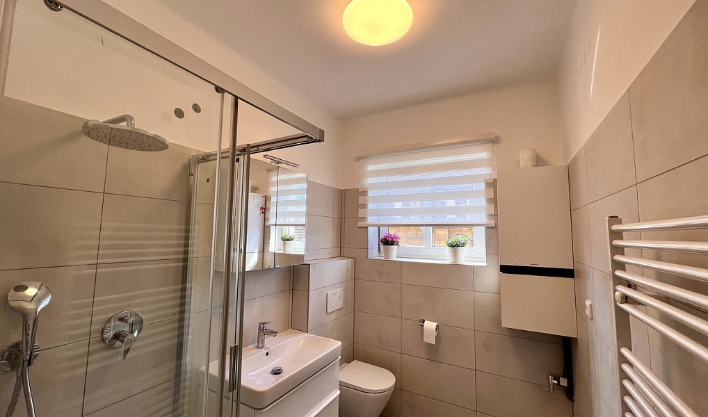 Pronájem bytu 2+kk 51 m², Čelákovice – náhled fotky 3