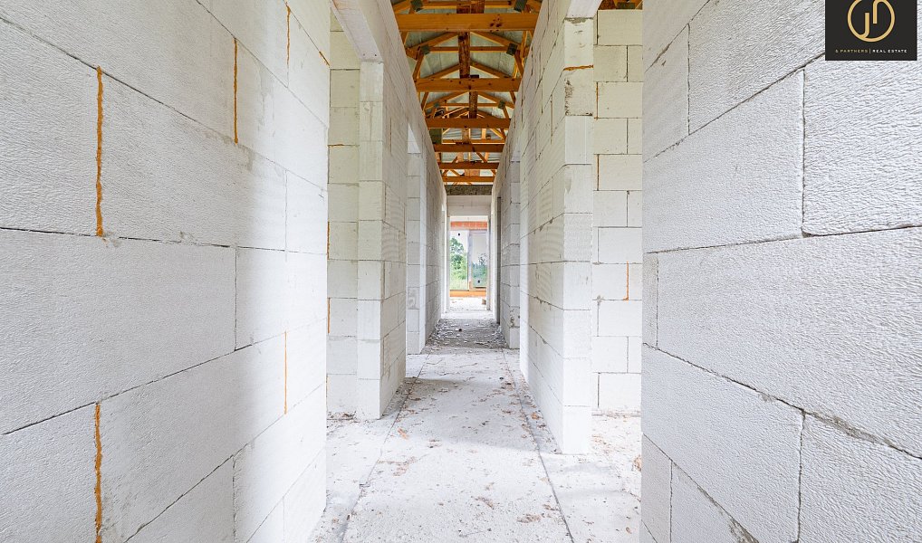 Prodej domu 100 m² s pozemkem 8 827 m², Liběšice – náhled fotky 17