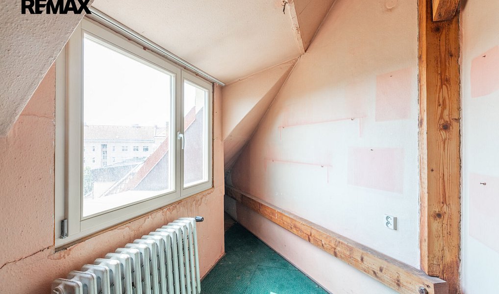 Prodej bytu 4+1 166 m², Praha – náhled fotky 9