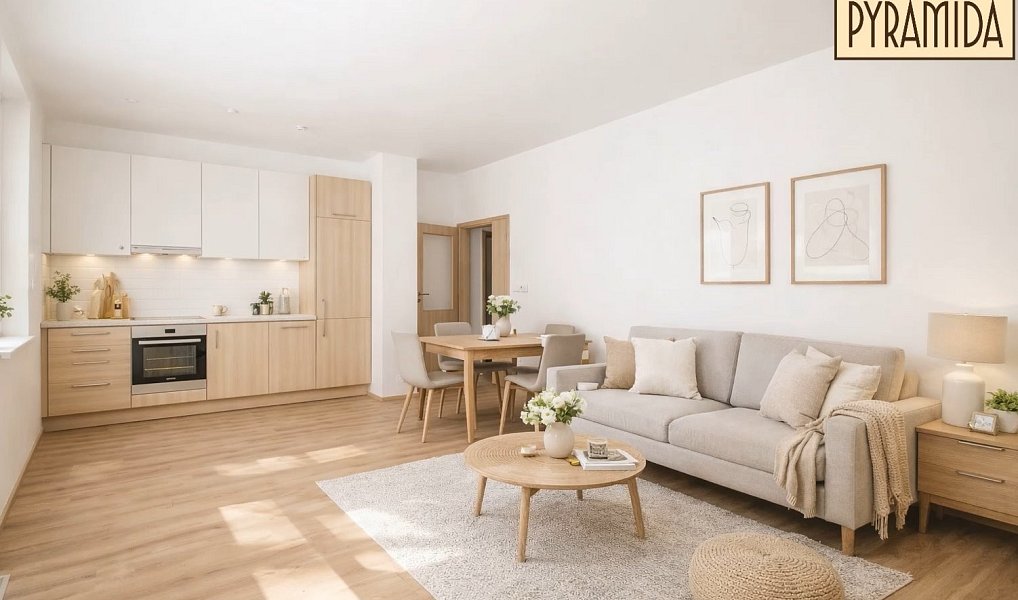Prodej bytu 3+kk 94 m², Mariánské Lázně – náhled fotky 4