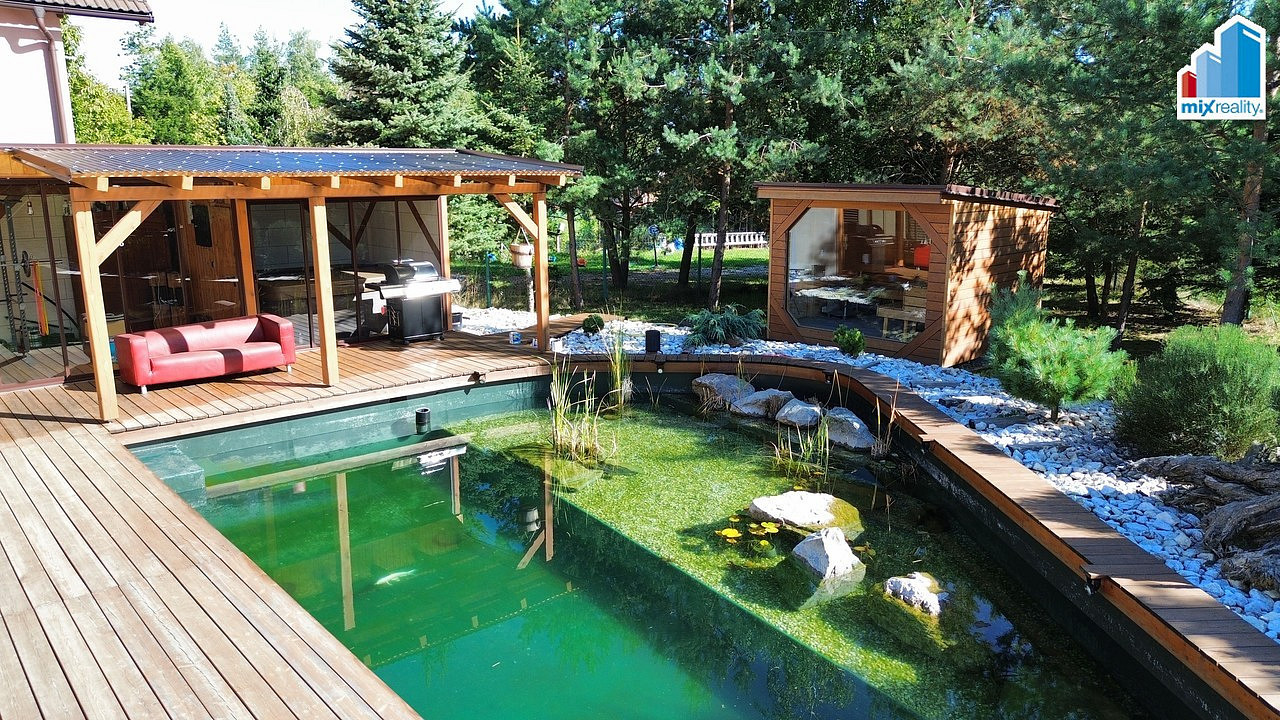 Prodej domu 115 m² s pozemkem 1 000 m² — photo 4