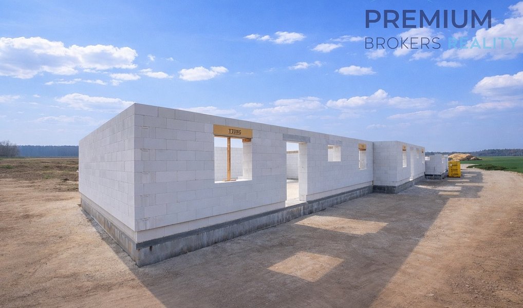 Prodej domu 119 m² s pozemkem 739 m², Vrbice – náhled fotky 20