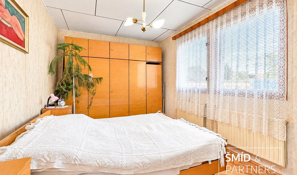 Prodej domu 112 m² s pozemkem 930 m², Krupá – náhled fotky 19