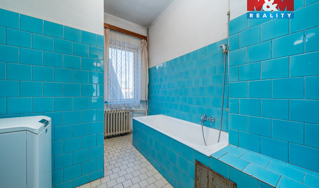 Prodej domu 139 m² s pozemkem 566 m², Moravská Třebová – náhled fotky 17