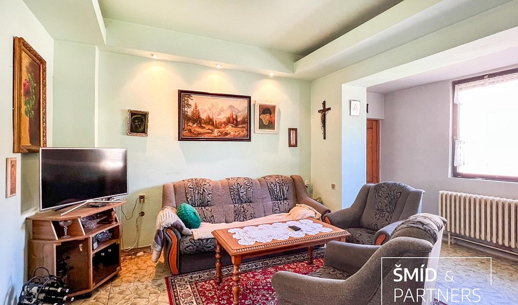 Prodej restaurace 302 m², Kutná Hora – náhled fotky 47