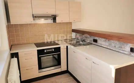 Prodej bytu 3+kk 81 m², Lesní, Milovice - Mladá, okres Nymburk