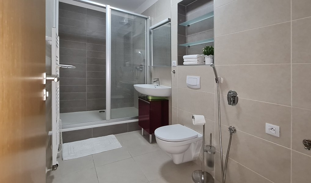 Pronájem bytu 2+kk 62 m², Říčany – náhled fotky 11