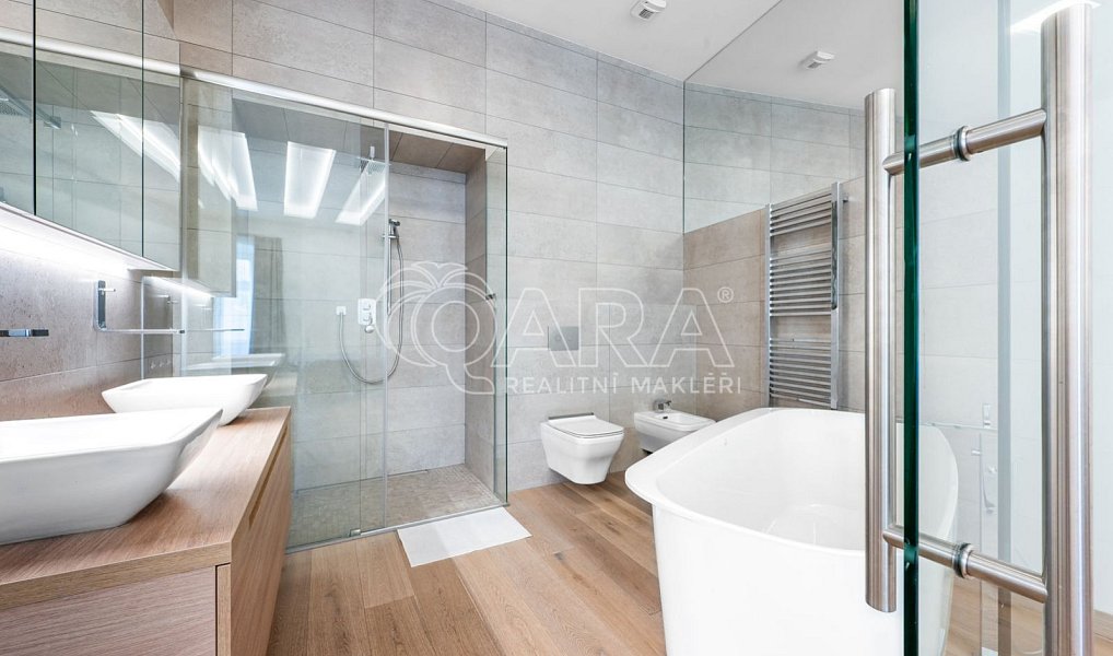 Pronájem bytu 3+kk 186 m², Praha – náhled fotky 13