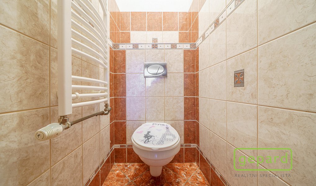 Prodej domu 201 m² s pozemkem 154 m², Františkovy Lázně – náhled fotky 20