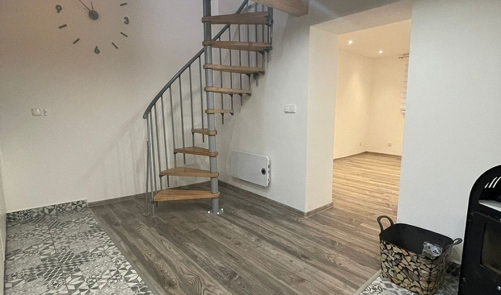 Prodej domu 109 m² s pozemkem 235 m², Přerov – náhled fotky 3