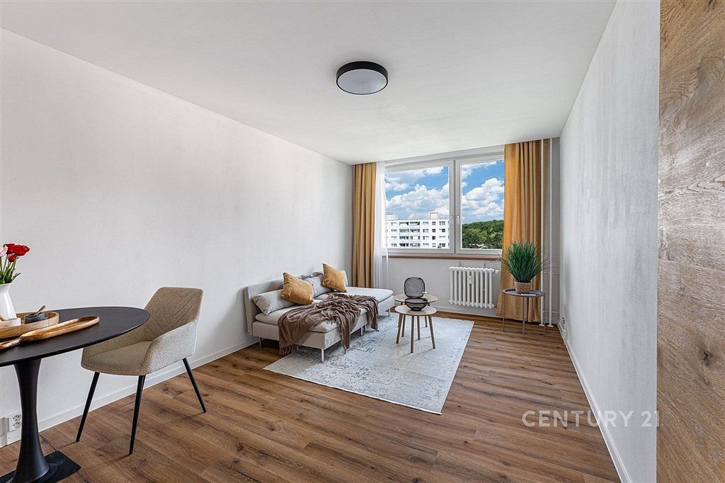 Prodej bytu 2+kk 44 m² — photo 3