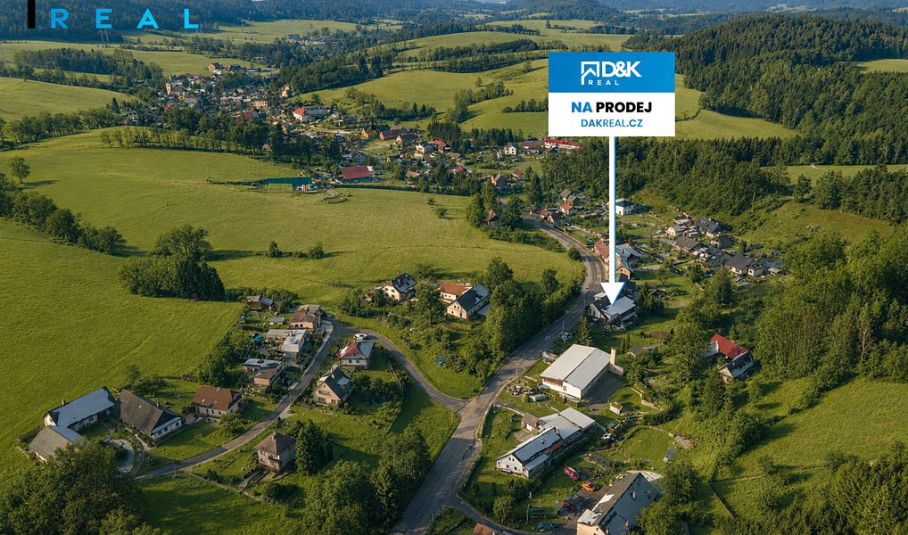 Prodej domu 330 m², Hnátnice – náhled fotky 21