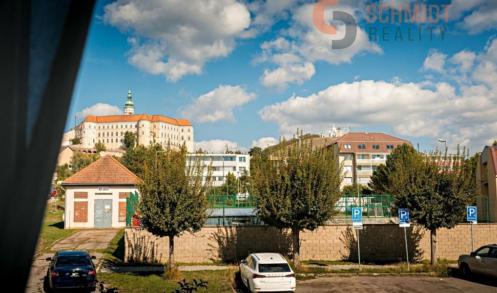 Prodej bytu 2+1 66 m², Mikulov – náhled fotky 12