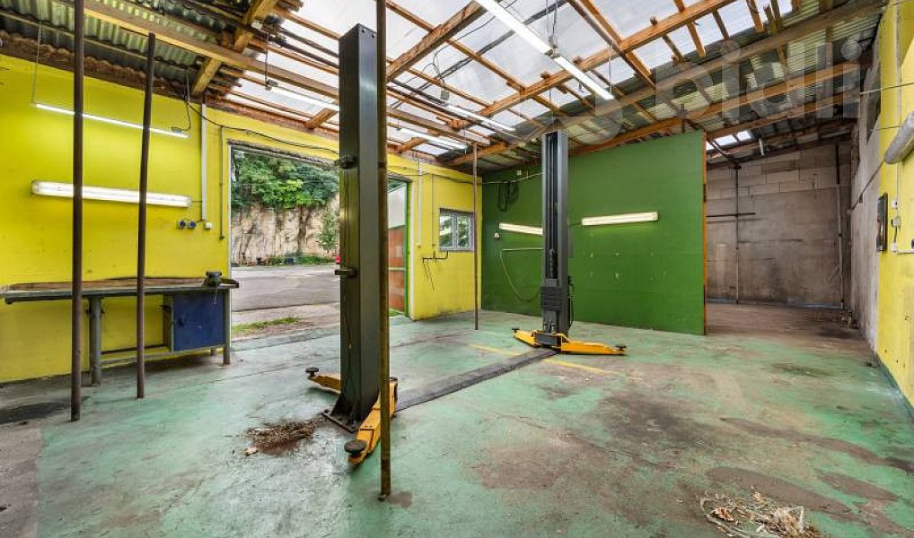 Pronájem komerčního objektu (jiného typu) 83 m², Praha – náhled fotky 4