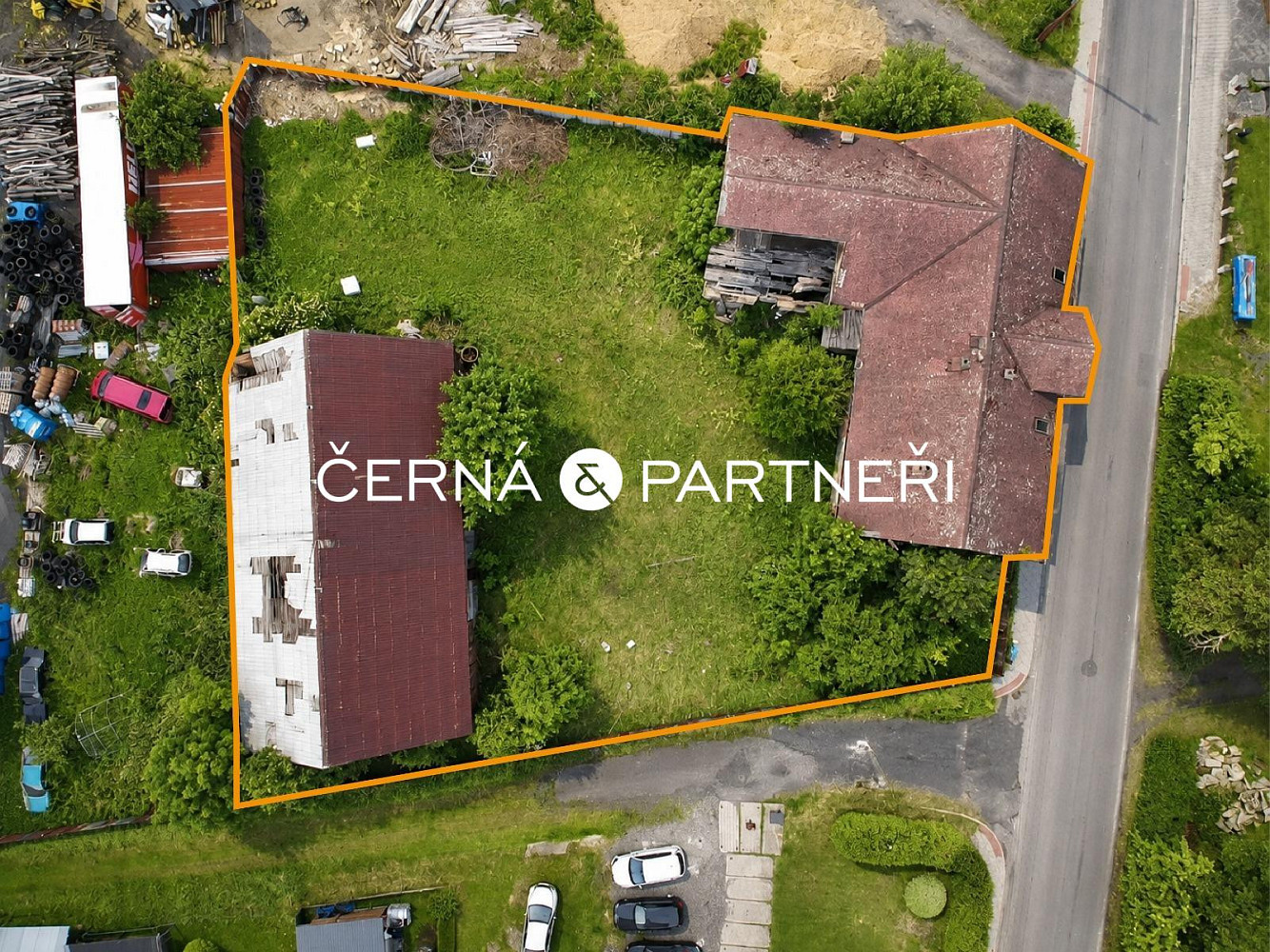 Prodej domu 500 m² s pozemkem 1 657 m² — photo 3