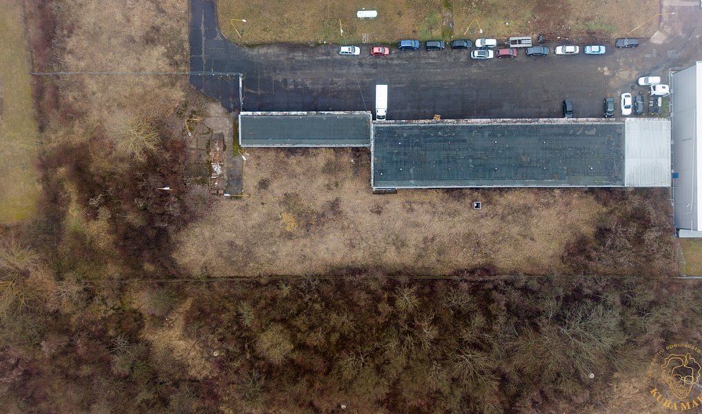 Prodej komerčního pozemku 3 242 m², Most – náhled fotky 2