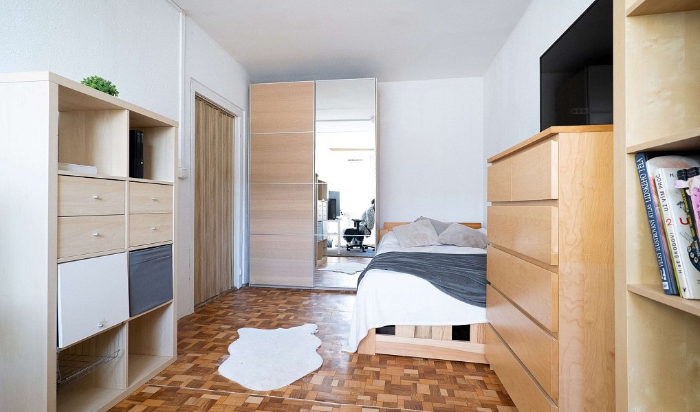 Prodej bytu 3+kk 60 m², Praha – náhled fotky 9