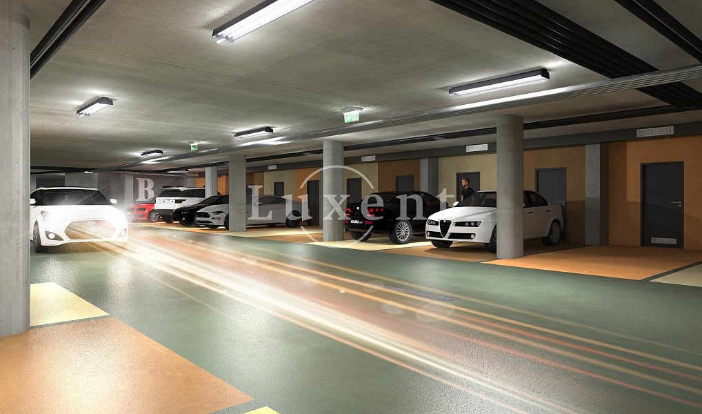 Prodej bytu 1+kk 61 m², Prášily – náhled fotky 12